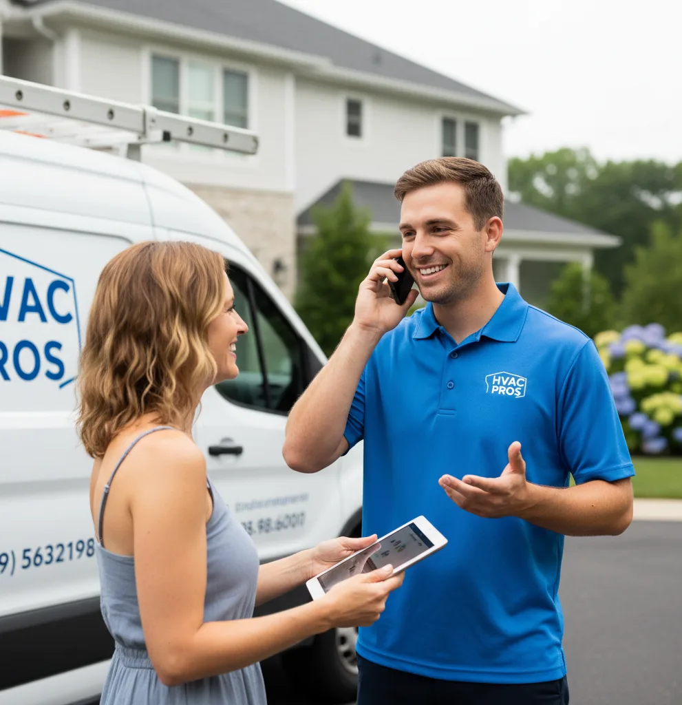 Furnace Repair in Maywood, NJ